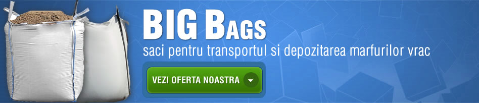 Big bags